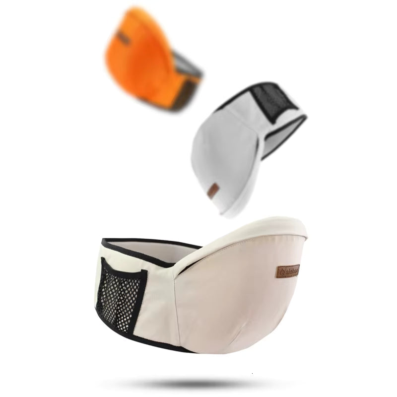 Porte-bébé ceinture