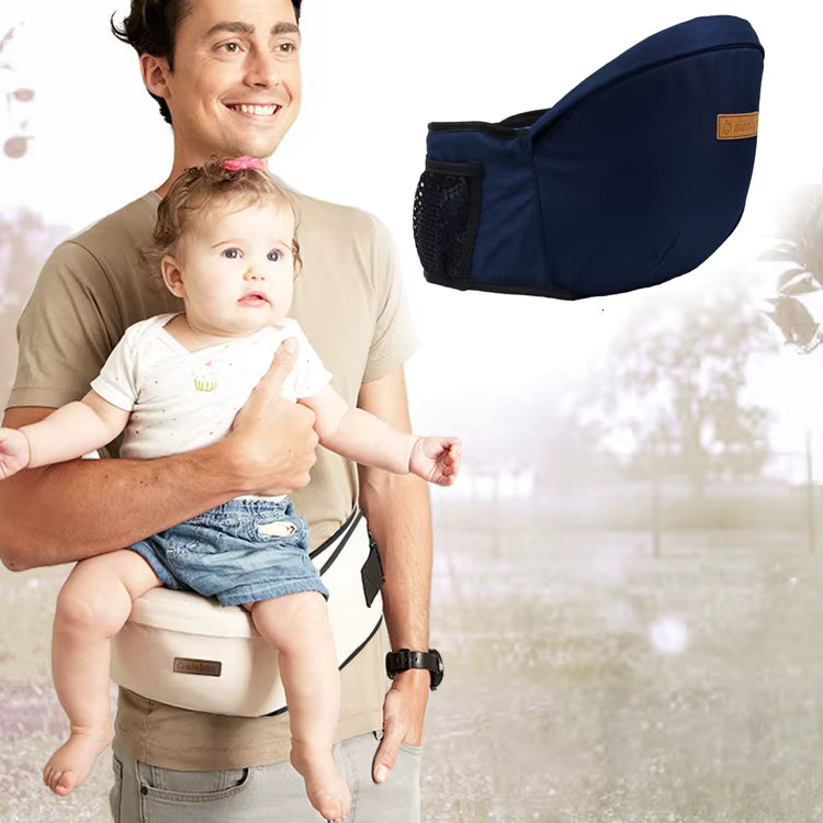 Porte-bébé ceinture