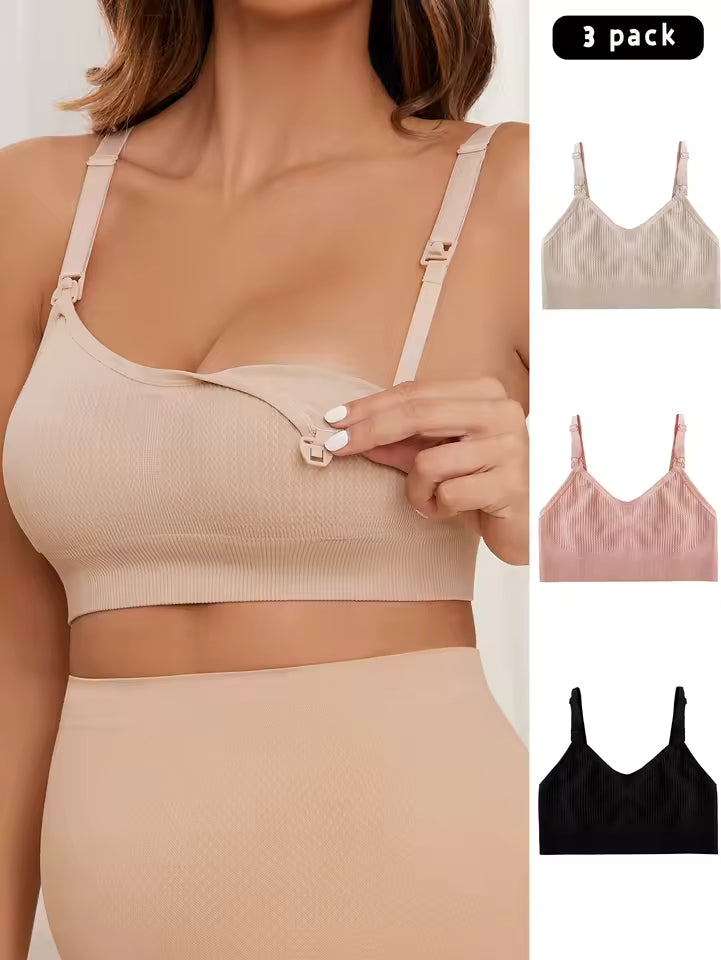 Soutien-gorge allaitement