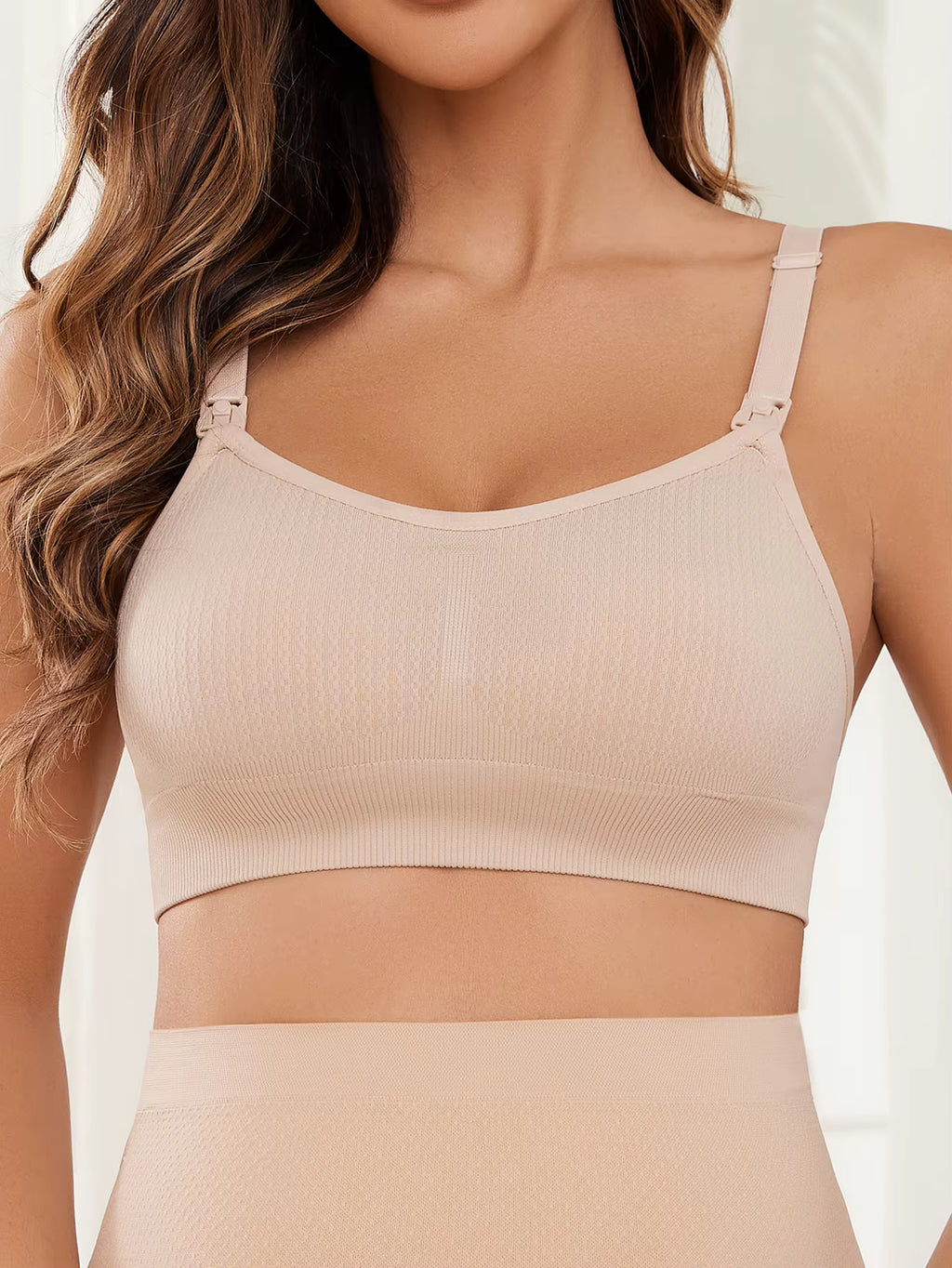 Soutien-gorge allaitement