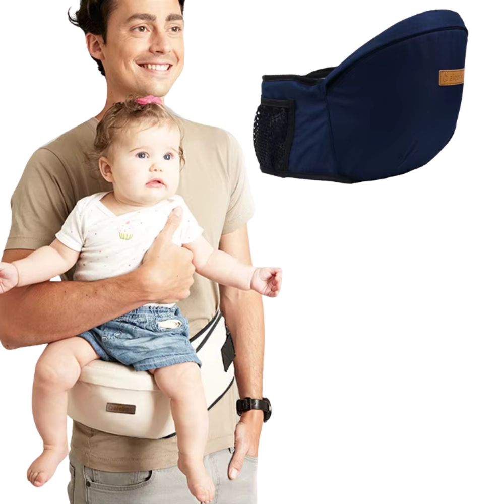 Porte-bébé ceinture