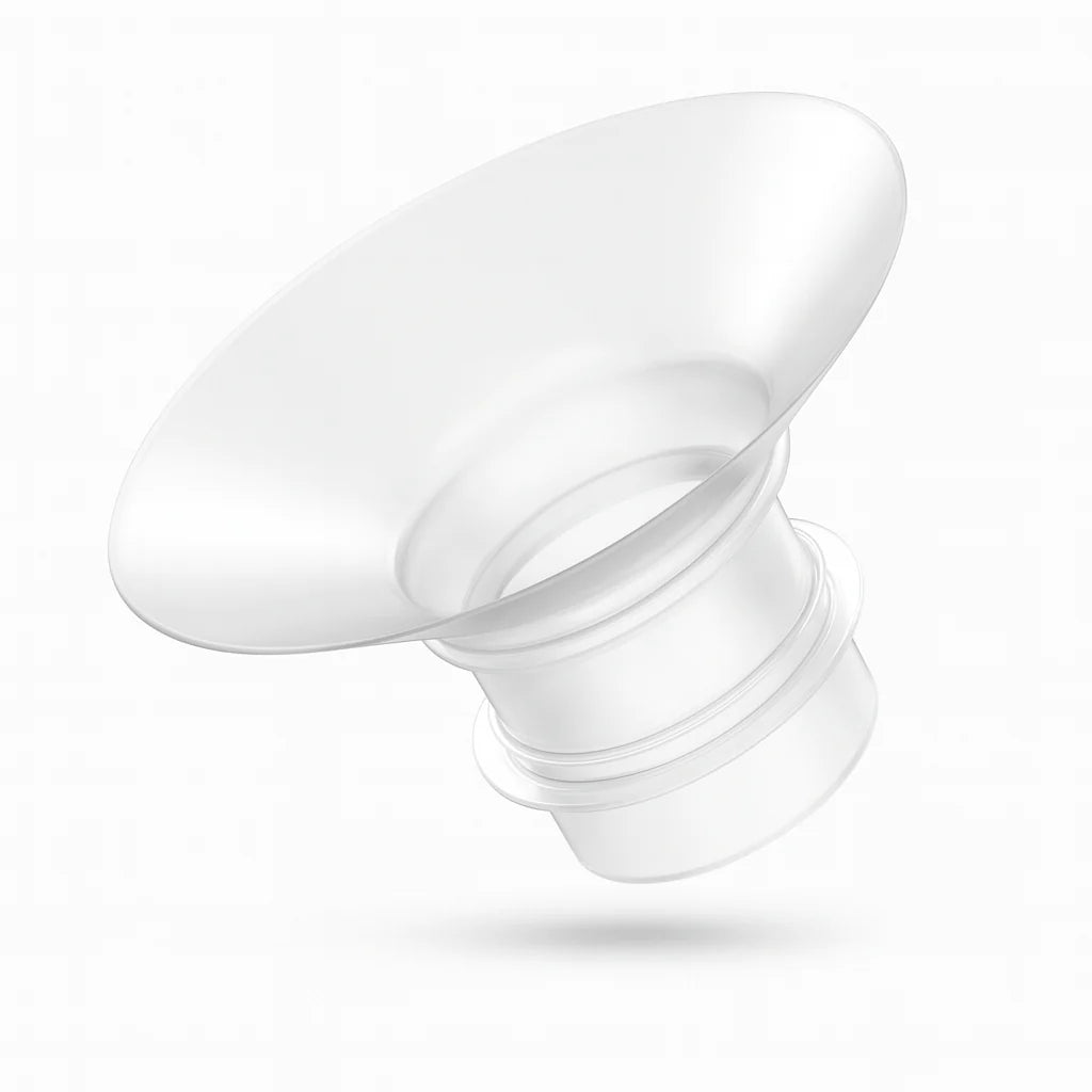 Inserts silicone pour tire-lait, Taille précise
